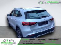 occasion Mercedes GLA220 d BVA 4Matic