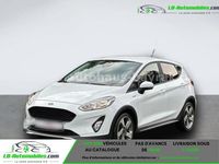 Occasion Ford Fiesta 101 ch (74 kW) 2019 Citadine