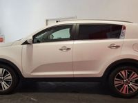 occasion Kia Sportage 1.7 Crdi 115 Premium 4x2 Isg + Toit Ouvrant