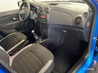 occasion Dacia Sandero II 1.0 SCe 75ch Urban Stepway - 19