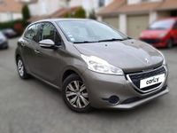 occasion Peugeot 208 1.2 VTi 82ch BVM5 Active