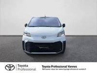 Occasion Toyota Proace 100 kW (136 ch) 2024 Couleurs spéciales Monospace