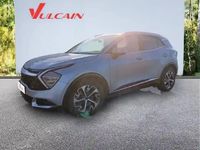 Occasion Kia Sportage 2022 (css) lunar silver m SUV