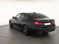 Occasion BMW 520 197 ch (144 kW) 2023 Berline