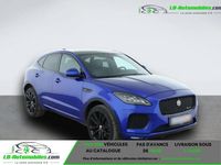 Occasion Jaguar E-Pace 241 ch (177 kW) 2019 SUV