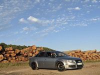 occasion Audi RS4 Quattro