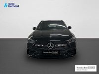 occasion Mercedes GLA220 d 190ch AMG Line 8G-DCT 4Matic
