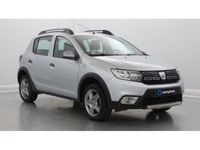 occasion Dacia Sandero 1.5 Blue dCi 95ch Stepway - 20