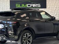 Occasion Land Rover Range Rover evoque HSE Dynamic 309 ch (227 kW) 2021 SUV