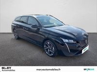 occasion Peugeot 308 Sw Puretech 130ch S&s Eat8 Allure Pack