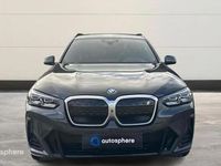 Occasion BMW iX3 M Sport 213 kW (290 ch) 2023 SUV