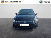 occasion VW Golf VII Golf SW 2.0 TDI SCR 150 DSG7 R-Line 5p