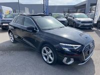 occasion Audi A3 30 TFSI 110ch Design Luxe S tronic 7 - VIVA186698569