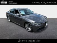 occasion Alfa Romeo Giulia 2.2 Jtd 190ch Ti At8 My20