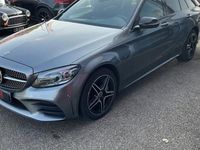 Occasion Mercedes C300 AMG line 194 ch (142 kW) 2021 Break