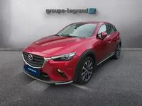 occasion Mazda CX-3 2.0 Skyactiv-g 121ch Selection Euro6d-t