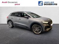 Occasion Audi Q4 e-tron Advanced 210 kW (286 ch) 2026 Gris typhon métallisé SUV