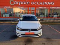 occasion VW Polo Polo1.0 80 S&S BVM5 Lounge Business - VIVA187957536