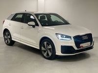 occasion Audi Q2 30 TDI 116ch S line Plus S tronic 7 - VIVA190391302