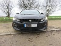 occasion Peugeot 508 BlueHDi 130 ch S