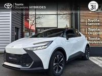 Occasion Toyota C-HR Design 225 ch (165 kW) 2026 SUV