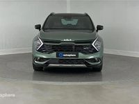 Occasion Kia Sportage GT-Line 182 ch (133 kW) 2022 SUV