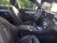 Occasion Mercedes C250 204 ch (150 kW) 2016 Berline