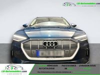 occasion Audi e-tron 55 quattro 408 ch