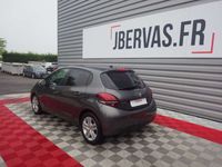 occasion Peugeot 208 1.6 BlueHDi 100ch BVM5 Style + gps