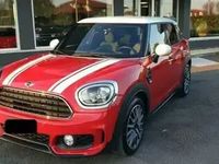 occasion Mini Cooper D Countryman 150ch John Cooper Works Bva