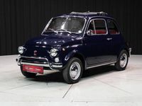 Occasion Fiat 500L 18 ch (13 kW) 1971 Autres Monospace