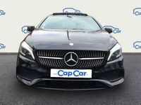 occasion Mercedes 250 Classe A Motorsport Edition -211 7G-DCT