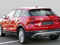 occasion Audi Q2 1.0 TFSI 116CH DESIGN LUXE S TRONIC 7