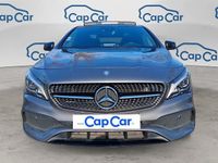 Occasion Mercedes CLA180 2016 Berline