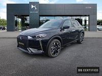 Occasion DS Automobiles DS3 Business 2025 Noir Citadine