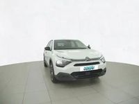Occasion Citroën C4 PureTech 100 ch (73 kW) 2024 Blanc banquise Berline