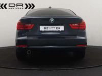 occasion BMW 318 Gran Turismo d GT - NAVI - PANODAK - LEDER - TREKH