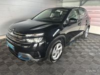 Occasion Citroën C5 Aircross Feel 2021 Noir SUV