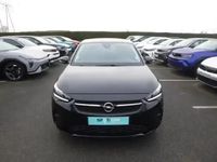 Occasion Opel Corsa Edition 2022 Noir perla nera métallisé Berline