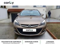 occasion Opel Astra 1.4 Turbo 120 Ch Start/stop Cosmo