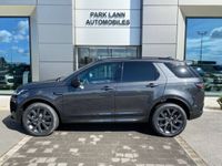 occasion Land Rover Discovery Sport 2.0 P200 200ch Flex Fuel Dynamic SE - VIVA3664058