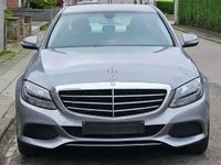 occasion Mercedes C180 Elegance Start/Stop top conditions
