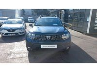 occasion Dacia Duster Blue Dci 115 4x2 Confort