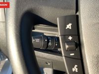 Occasion Citroën Jumper 140 ch (102 kW) 2022 Blanc Monospace