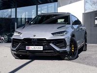 Occasion Lamborghini Urus 650 ch (478 kW) 2023 Gris SUV