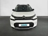 Occasion Citroën C3 Aircross PureTech 130 ch (95 kW) 2022 Blanc SUV