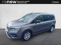 Occasion Renault Kangoo Techno 2023 Gris Monospace