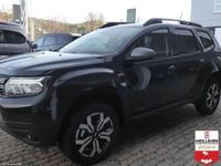 occasion Dacia Duster Blue Dci 115 4x4 Journey