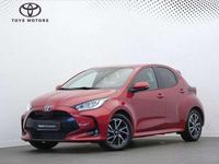 Occasion Toyota Yaris Hybrid Design 116 ch (85 kW) 2022