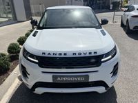 occasion Land Rover Range Rover evoque 2.0 P 200ch Flex Fuel R-Dynamic S AWD BVA Mark III